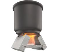 Esbit Pocket Cocinas, Unisex Adulto, Plateado, Small/6 x 14 g