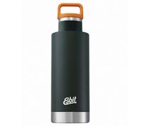 Esbit sculptor botella aislada de acero inoxidable 1000 ml verde bosque