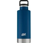 Botella aislante Esbit Sculptor 0,75 L Color: azul