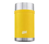 Esbit Sculptor Thermal Food Container, Stainless Steel, BPA , Silver, Black & More, 500ml, 750ml & 1 Litre, Food Container for Hot & Cold Food, Soups & Salads, for School & Work