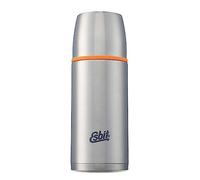 Esbit Stainless - Termo de Termo, tamaño 0, 5 l, Color Plateado