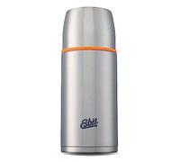 Esbit Stainless - Termo de Termo, tamaño 0, 75 l, Color Plateado
