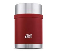 Termo para comida Esbit Sculptor 0,75L Color: rojo