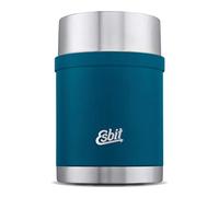 Esbit Sculptor Food Termo de acero inoxidable 750 ml Azul