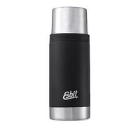 Esbit vf500sc BK Sculptor, acero inoxidable, Negro - Termo