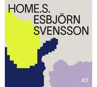 Esbjörn Svensson - HOME.S LP 180G]