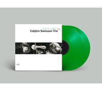 Esbjörn Svensson Trio E.S.T. Live '95 (Vinyl) 12" Album