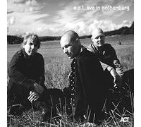 Esbjörn Svensson Trio - Live In Gothenburg