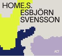 <![CDATA[Esbjörn Svensson - HOME.S. (Reissue) (Limited Edition) (White Coloured) (LP)]]>