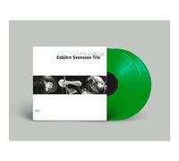 Esbjorn Svensson Trio - E. S. T. en Vivo 95 [2LP Verde Vinilo]