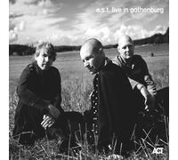Esbjorn Svensson Trio - en Vivo En Gothenburg [2CD]
