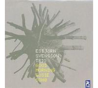 Esbjorn Svensson Trio Good Morning Susie Soho (CD) Album (Importación USA)