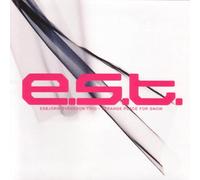 Esbjorn Svensson Trio - Strange Place for Snow