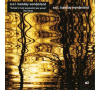 Esbjorn Svensson Trio Tuesday Wonderland (CD) Album
