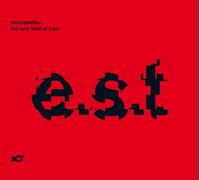 Esbjorn Svensson Trio - Very Best of E. S. T. [Import]