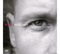 Esbjorn Svensson Trio Viaticum (CD) Album (Importación USA)
