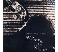 Esbjorn Svensson Trio Winter in Venice (CD) Album (Importación USA)