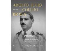 Esboço biográfico do Secretário da “Comissão de Inquérito e impugnação ao Relatório Ross” - Esboço biográfico do Secretário da “Comissão de Inquérito e impugnação ao Relatório Ross”