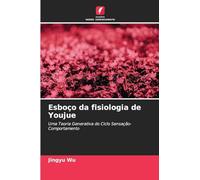 Esboço da fisiologia de Youjue: Uma Teoria Generativa do Ciclo Sensação-Comportamento