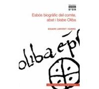 Esbos Biografic Del Comte Abat I Bisbe Oliba