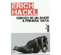 Esbozo de un amor a primera vista: 1 (Trébol Negro)