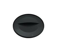 ESC Auto Parts ESP597-2FBA Faro Splash Guard Flap cubierta lado izquierdo 7701055351 para Rena.ult Megane MK2 Nave desde el Reino Unido