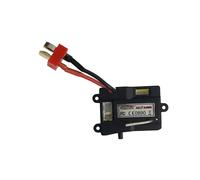 ESC Electronic Speed Controller ZJ07 T Plug para Hosim XLH Xinlehong 9130 9135 9137 1/16 RC Car Repuestos