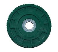 ESC ESR18FBA Engranaje de reparación de Motor de techo solar Cog 7701469319 para Ren.ault Meg.ane Cl.io Sce.nic MK1 2 Peu.geot 206
