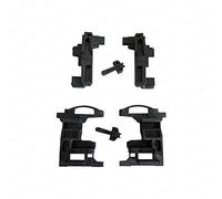 ESC ESR554FBA - Juego de clips de plástico para reparación de rieles de techo corredizo para M.Benz Clase A B W169-W245 1697800244