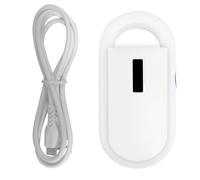 Esc?ner de chip de identificaci?n digital port?til para mascotas para el control de perros y gatos