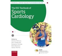 Esc Textbook of Sports Cardiology (The European Society of Cardiology Series)