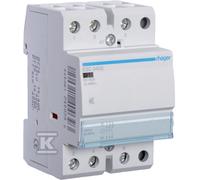 ESC340S Contactor Silencioso 230VAC 3NO 40A AC-7A/B