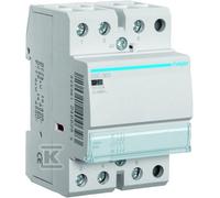 ESC363 Contactor 230VAC 3NO 63A AC-7A/B