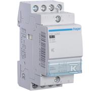 ESC426S Contactor silencioso 230VAC 4NC 25A AC-7A/B