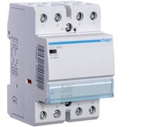 Hager Contactor ESC440 40 A 4 NA 230 V
