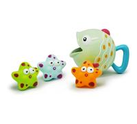 Escabbo - Cuchara de pescado grande Escabbo