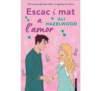 Escac i mat a l'amor (Ficció romàntica)