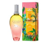 Escada Brisa Cubana Eau de Toilette Vaporizador Edición Limitada 100 Ml para Mujer