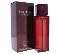 Escada Sentiment Pour Homme Eau de Toilette 100 ml