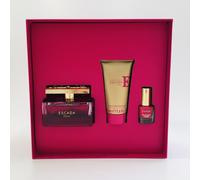 Escada Especially Elixir Set Eau de Parfum 75ml + Body Lotion 50ml + Nail Pol...