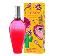 FLOR DEL SOL limited edition eau de toilette vaporizador 100 ml