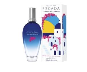 Escada Santorini Sunrise Limited Edition Eau de Toilette Spray 100ml