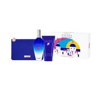 Escada Santorini Sunrise Set de Regalo
