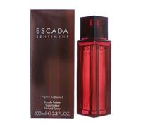 Escada Sentiment Pour Homme - Eau De Toilette 100 ml