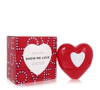 Escada Show Me Love by Escada Eau De Parfum Spray 3.3 oz / e 100 ml