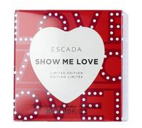 Escada Show me Love EDP 30 ml