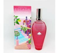 Escada SORBETTO ROSSO 100 ml. eau de toilette spray 3.3 Fl. Oz. PARFUM VEGAN