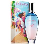 Escada Sorbetto Rosso agua de tocador para mujeres 100 ml