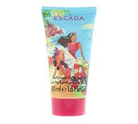 Escada, sorbetto rosso, body lotion, body, 50 ml