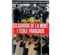 Escadrons de la mort, l'école française [Alemania] [DVD]